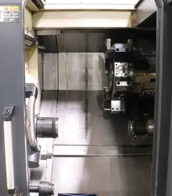2018 LEADWELL T-7SMY 5-Axis or More CNC Lathes | Toolquip, Inc. (3)