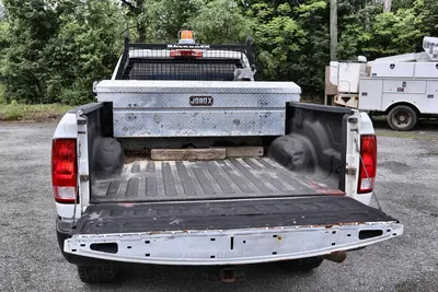 Used 2017 DODGE RAM 2500 Pickup Trucks Pennsylvania US | Proxy Equipment #1378336