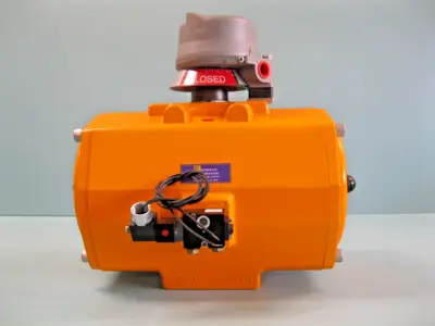 NEW El-O-Matic ED0950.U1A00A.36K0
