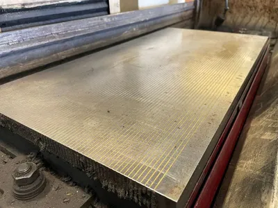 Used 1987 CHEVALIER FSG-1224AD Reciprocating Surface Grinders Tennessee US | Pearl Equipment #1550171