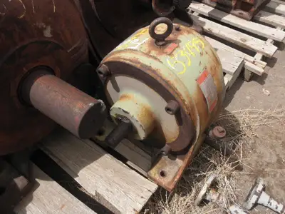 USED FOOTE BROTHERS -