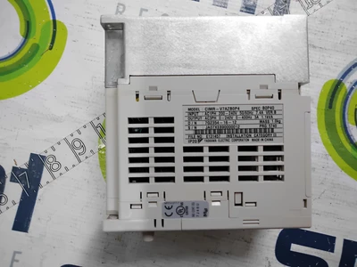 NEW OMRON VARISPEED V7