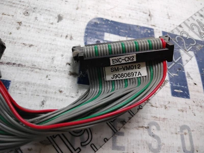USED SM VM012 J9080697A