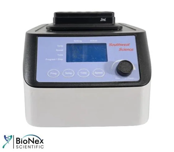 Used SOUTHWEST SCIENCE 2 ML DRYBATH Baths / Circulators New Jersey US | Bionex Scientific LLC #800312