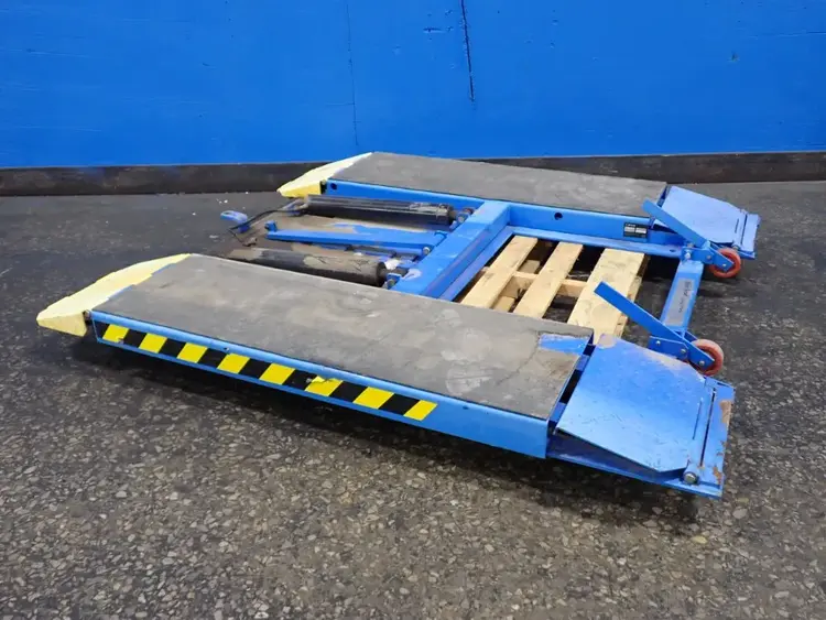 Used ATLAS LR10 Material Handling (misc) Ohio US | HGR 24 #912588