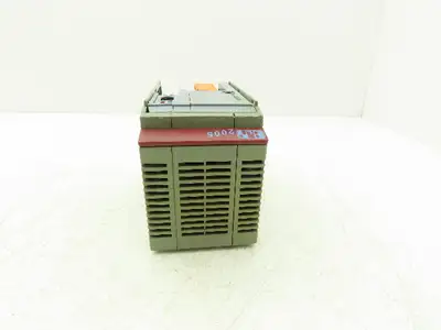 B&R 3PS465.9 Power Supply Module 24VDC Input 3.5A 8-30VDC Output REV C0 No Door