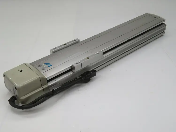 Used ISA ISA-MXM-I-200-30-400-T1-S-A Linear Actuators Texas US | Aucto #1454453