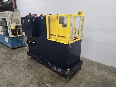 8" x 60" CDS Puller Model CCH60-8
