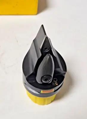 NEW Sandvik Does Not Apply