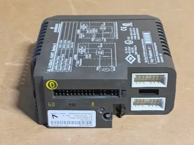 Used FISHER-ROSEMOUNT SYSTEMS KJ3222X1-BA1 Misc Electrical & Power Parts British Columbia CA | Lenmark #1439318