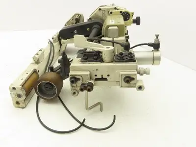 Used RACING _UNKNOWN_ Sewing Equipment Indiana US | Arrow Industrial #1483050