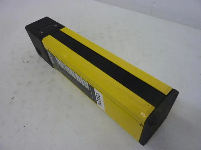 Used SICK OPTIC ELECTRONIC AGSS 300-2121 Misc Electrical & Power Parts Michigan US | Ideal Machinery #794808