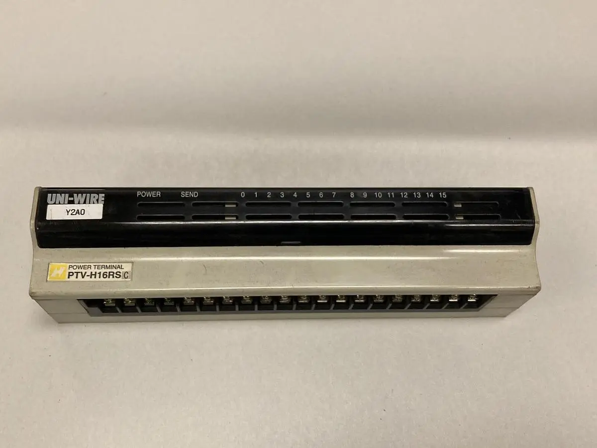 Used NKE PTV-H16RSC Misc Electrical & Power Parts Ohio US | Surplus Asset Holdings #1237477