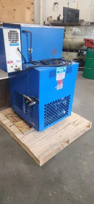 Used BRANSON B400R Degreasers Connecticut US | Global Machine Brokers, LLC #1327971