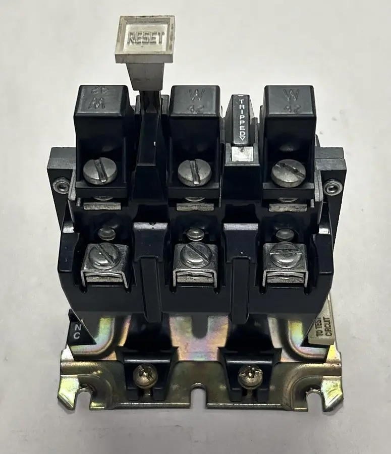 USED ALLEN-BRADLEY 592-BOV16