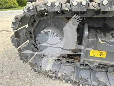 USED 2021 XCMG XE75U