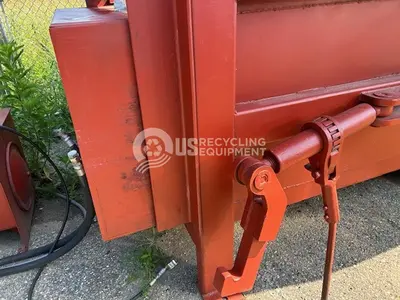 USED CONTRACT WELDING CP-3 STATIONARY