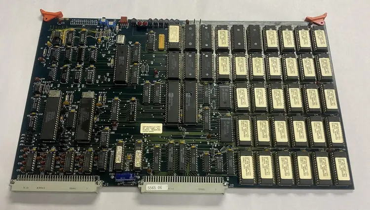 Used HPM 1D703-0003 Memory Ohio US | Surplus Asset Holdings #1246203