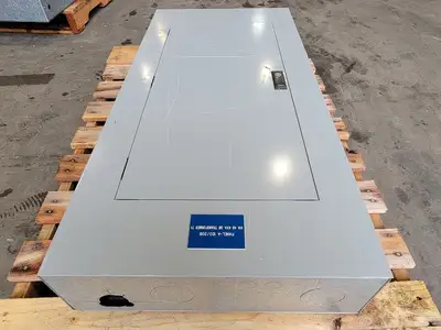 New | in-Stock CUTLER-HAMMER YS20C42 Switchgears British Columbia CA | Lenmark #835438