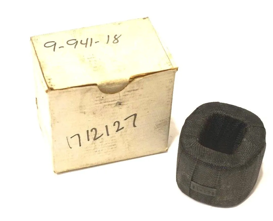 NEW CUTLER HAMMER 9-941-18 COIL 994118