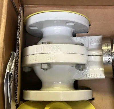 New | in-Stock NEOTECHA NTB050NB1FA1L00 Pump & Valve Parts | Surplus Asset Holdings #1218090