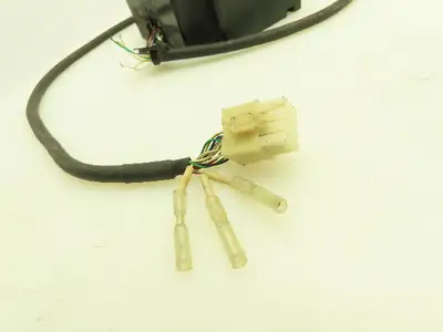 Yaskawa Rotary Encoder Off of SGMP-15AWYR12 Servo