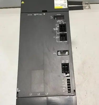 USED FANUC / G.E. A06B-6087-H126
