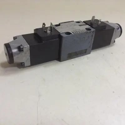 Used REXROTH 4WE6J51AG24N9K4V Valves/Fittings Michigan US | Ideal Machinery #1266053