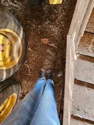 NEW HOLLAND FP230 chopper | Iron Listing (26)