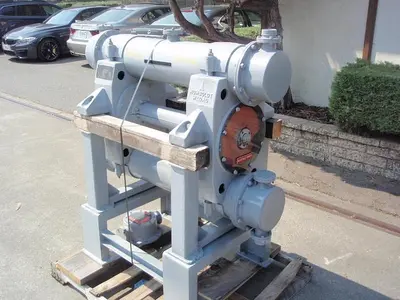 USED PALLA 20U