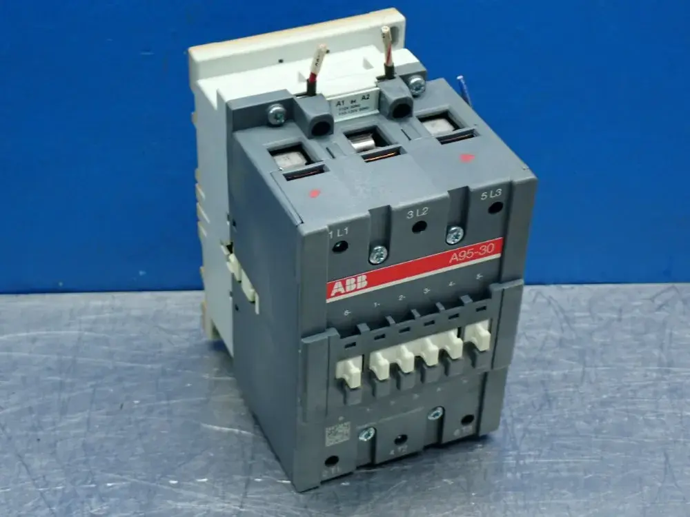 USED ABB A9530