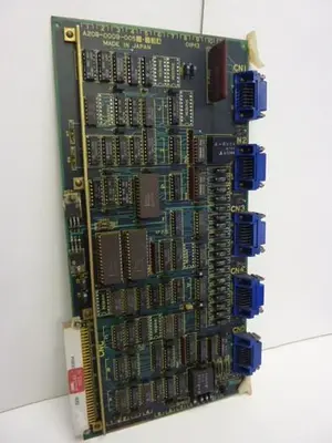 USED FANUC A20B-0009-0051