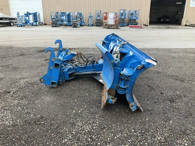 Used _UNKNOWN_ _UNKNOWN_ Plow Blades Michigan US | Miedema Asset Management Group #1425286