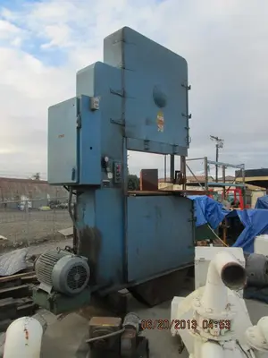 USED TANNEWITZ S1NE