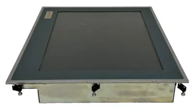 USED BECKHOFF CP6902-0001-0000 OPERATOR INTERFACE 15" CP690200010000