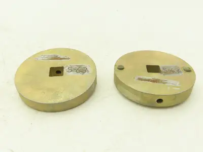 General Dynamics 16A46049-1 Wrench Kit Attach Fitting 1/2" Fuel Pylon Aircraft