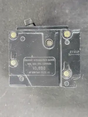 USED EATON BR260