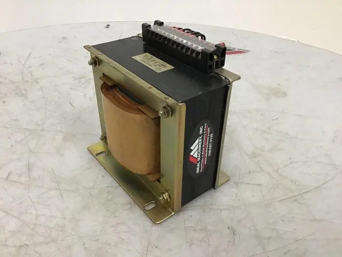 Used SHOWA 45957-3 Transformers Michigan US | Ideal Machinery #707200