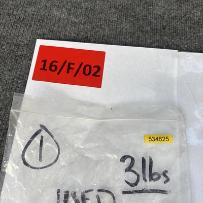 Used Power One ["HA5-1.5/0VP-A", "HA5-1.5/OVP-A"] Single Output Power Supplies California US | Davliegogo LLC #1707854