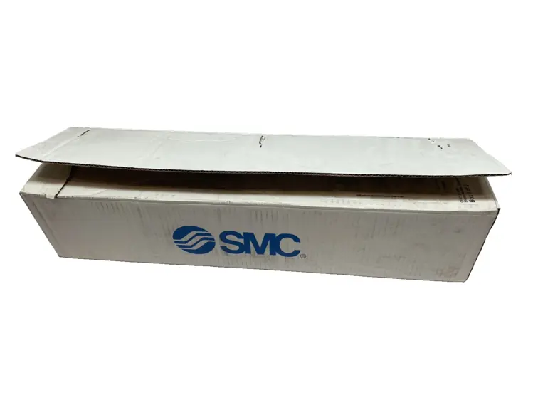 Used SMC PNEUMATIC CYLINDER 32MM BORE Pneumatic Cylinders | Maverick Industrial Sales #1101203