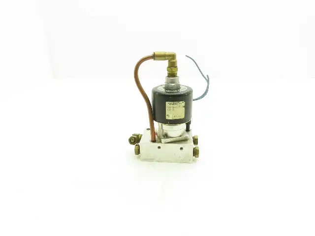 Used VERSA _UNKNOWN_ Valves/Fittings Indiana US | Arrow Industrial #568408