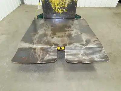 Used SOUTHWORTH _UNKNOWN_ Tippers Indiana US | Arrow Industrial #1408600