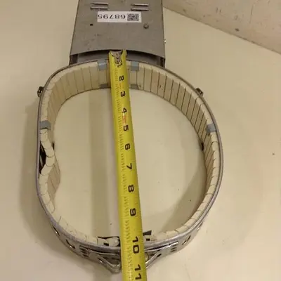 GENERIC 1300 Watt Ceramic Heater Band 2010105/92 #68795