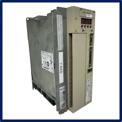 USED MITSUBISHI SGDH-30AE