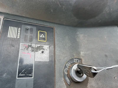 Used 2004 Volvo EC330BLC Excavators Maryland US | Zadoon Equipment #1470035