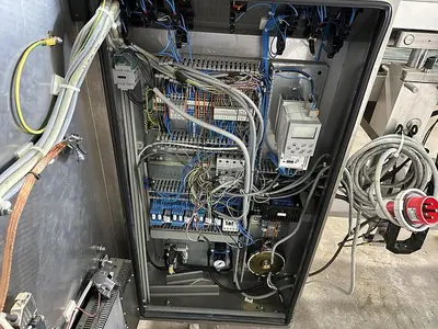 USED 2002 CFS OLTB-150L