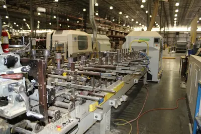CUSTOM Profile Wrapping Line Profile Wrapping Line | Levy Recovery Group (9)