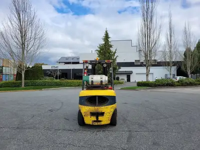 USED MAXIMAL FGL35T-MWA3