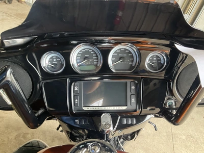 Used 2014 HARLEY DAVIDSON FLHTK ULTRA LIMITED Motorcycles (Misc) Michigan US | Miedema Asset Management Group #1474500