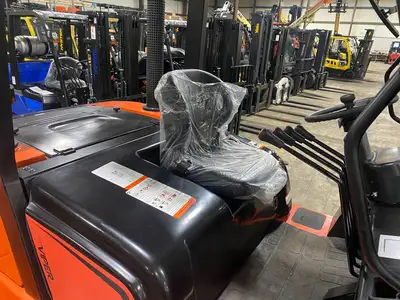 Used 2026 Viper FD70 Internal Combustion Forklifts: Pneumatic Tire New York US | United Lift #1446882